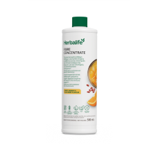 Fibre Concentrate Γεύση Sweet Orange & Goji Berry 500 ml Fibre Concentrate Γεύση Sweet Orange & Goji Berry 500 ml